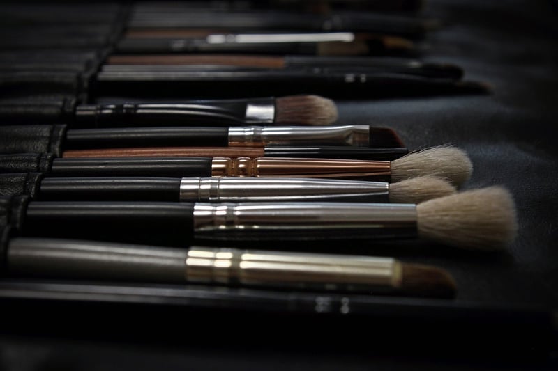 Natural Beauty Makeup